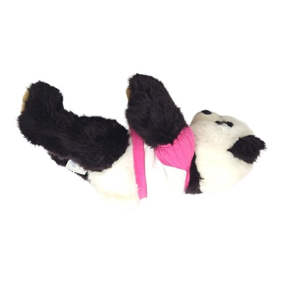 Build A Bear Workshop Panda Bear Plush 16" Stuffed Animal Toy St Louis Zoo BAB - Picture 6 of 11